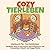 Cozy Tierleben - Malbuch für Tierliebhaber | Niedliche Tiere in cozy Szenen zum Entspannen und Stressabbau | Kawaii- und Hyggee-Motive (German Edition)