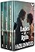 Ladies of Ruin: A Historical Regency Romance Collection