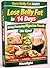 Lose Belly Fat in 14 Days Using Everyday Nigerian Foods (No Gym)