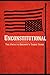Unconstitutional: The Path to Drumpf's Third Term