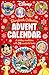 Disney: Storybook Collection Advent Calendar: a Festive Countdown with 24 Wonderful Books