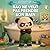 Bao ne veut pas prendre son bain: Une histoire douce pour apprivoiser le rituel du bain avec le sourire (Les aventures de Bao) (French Edition)