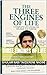 Three Engines of life: Energy Engine,Money Engine,inner Engine (Emotional+Spirituality)