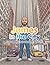 James In the City: Coloring book for adults