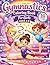 Gymnastics Coloring Book for Girls AGES 4-8: 50 Fun & Engaging Coloring Pages | Perfect Gift for Kids Who Love Gymnastics and Creative Play