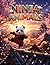 Ninja Animals: An Action-Packed Adventure with Cool Animal Warriors