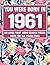 You Were Born In 1961: Word Search Puzzle Book: 85 Large Print Relaxing Word Search Puzzles Book for All Puzzles Fans | Brain Games for Adults and Seniors to Improve Memory