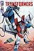 Transformers #7 (Italian Edition)