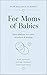 For Moms of Babies: Daily planner for calm, structure & energy