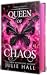 Queen of Chaos (Creatures of Chaos, #3)