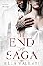 The End of Saga