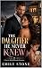 The Daughter He Never Knew:...