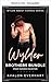 Wylder Brothers Sammlung (German Edition)