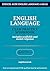 Edexcel International GCSE English Language: Question 4 Exam Practice Workbook: Anthology Texts Analysis Guide with Scaffolds, Model Responses and Mark Scheme Guidance (4EA1)