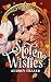 Stolen Wishes: Cozy Fantasy...