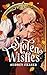 Stolen Wishes: Cosy Fantasy Romance | Spannende Romantasy für alle, die Herbst, Halloween, Haters to Lovers und Fake Dating lieben (German Edition)