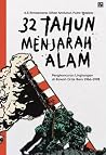 32 Tahun Menjarah...