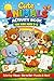 Cute ANIMALS ACTIVITY BOOK