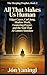All That Makes Us Human: Edgar Cayce, Carl Jung, Shadow Work, Centering Prayer, and the Soul That AI Cannot Simulate (The Sleeping Prophet)
