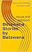 Botswana Stories by Batswana: Issues and Solutions