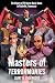 Masters of Terrormonies by Larry W Underwood