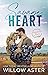 Savage Heart (Harrington Ranch)