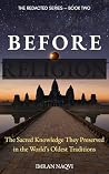 Before Religion: ...