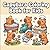 Kawaii Capybara Coloring Book for Kids: Bold and Easy Cute Capybara Scenes for Boys and Girls Ages 4-8