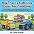 Big Trucks Coloring Book for Toddlers: Fun and Easy Coloring Pages with Dump Trucks, Fire Trucks, Monster Trucks & More for Kids Ages 2-4
