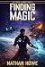 Finding Magic (The Rogue Ga...