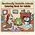 Emotionally Unstable Animals Coloring Book for Adults: 40 Hilariously Relatable Animal Characters & Scenes | Funny Coloring Gift for Adults, Women, and Anyone Who Needs a Laugh