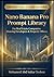 Nano Banana Pro Prompt Library: The Ultimate Marketing Prompts Collection for Real Estate Companies, Housing Developers and Property Offices