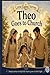 Theo Goes to Church: A Little Lights Story | A Greek Orthodox Christian Toddler Book About Church and Faith