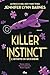 Killer Instinct. L'istinto di uccidere (Italian Edition)