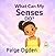 What Can My Senses Do?: A Gentle Book About Seeing, Hearing, Touching, Smelling, and Tasting (Tiny Light Sing a Long Series)