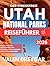 Der Stressfreie Utah National Parks Reiseführer 2026: Der ultimative Reiseführer für Erstbesucher, Familien und Naturliebhaber (German Edition)