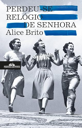 Perdeu-se relógio de senhora (Portuguese Edition)