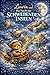 Laurin und Die Nacht der schwebenden Inseln (German Edition)