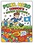 Pixel Hero: Connor's Gaming Universe: A Video Game Coloring Book