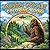 Drunken Cryptids Coloring Book