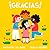 ¡Gracias! (Miau Cartón) (Spanish Edition)