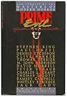 Prime Evil by Douglas E. Winter.
