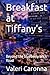 Breakfast at Tiffany’s: Beyond the blueberry brick Road