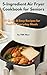5-Ingredient Air Fryer Cookbook for Seniors: 30 Quick & Easy Recipes for Healthy Everyday Meals