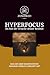 Hyperfocus - Du bist die Ursache deiner Realität: Was dir über Manifestation niemand wirklich erklärt hat (Zenspired Collection) (German Edition)