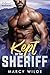 Kept by the Sheriff by Marcy Wilde