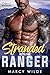 Stranded with the Ranger by Marcy Wilde
