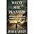 What She Planted: A psychological thriller of memory, betrayal, and the daughter who finally remembered what she did.