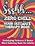 Satisfying Patterns & Swear Word Coloring Book for Adults: Ssshh... Zero Chill – Your Ultimate Therapy Book: Bold & Easy for Stress Relief | Funny Relaxation Gift for Stressed Women
