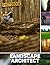 Landscape Architect Photo Book: Outdoor Design Inspiration With 40 Pages Of Garden Projects And Urban Space Photography